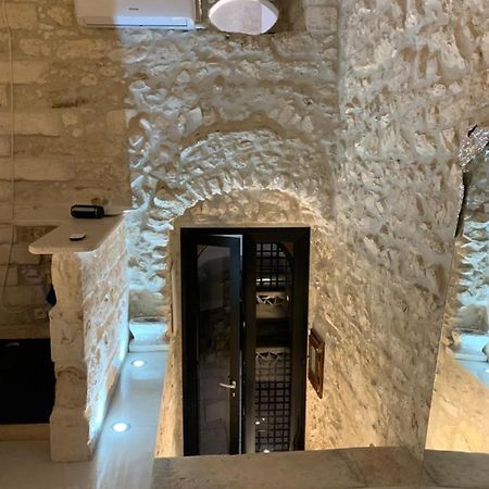 Alba Luxury Villa Vieste Luaran gambar