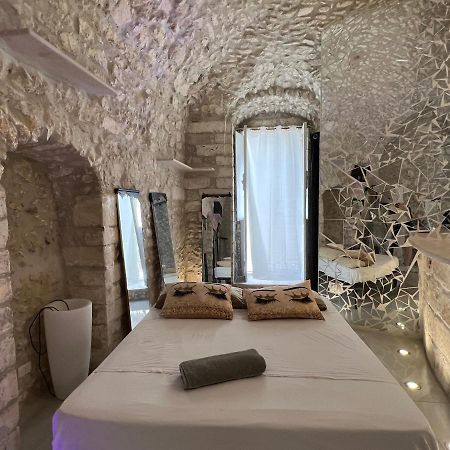 Alba Luxury Villa Vieste Luaran gambar