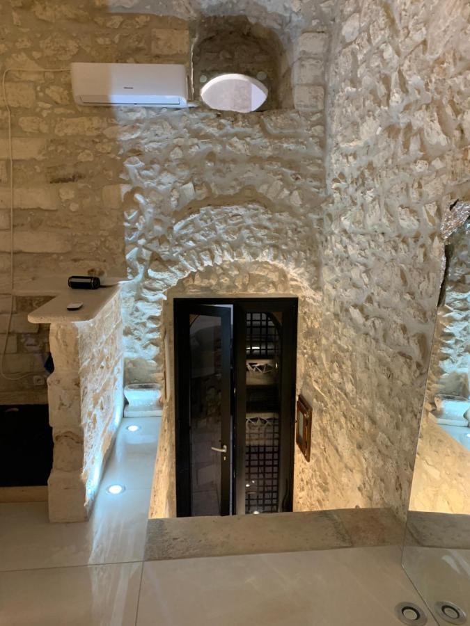 Alba Luxury Villa Vieste Luaran gambar