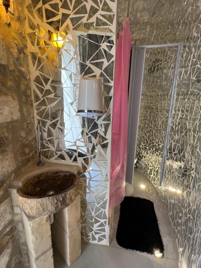 Alba Luxury Villa Vieste Luaran gambar