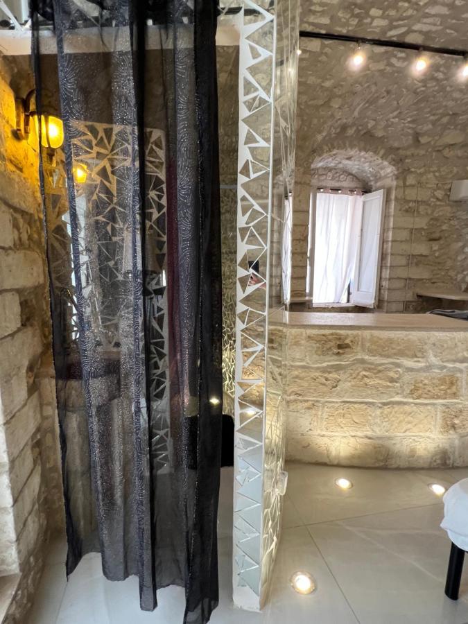 Alba Luxury Villa Vieste Luaran gambar
